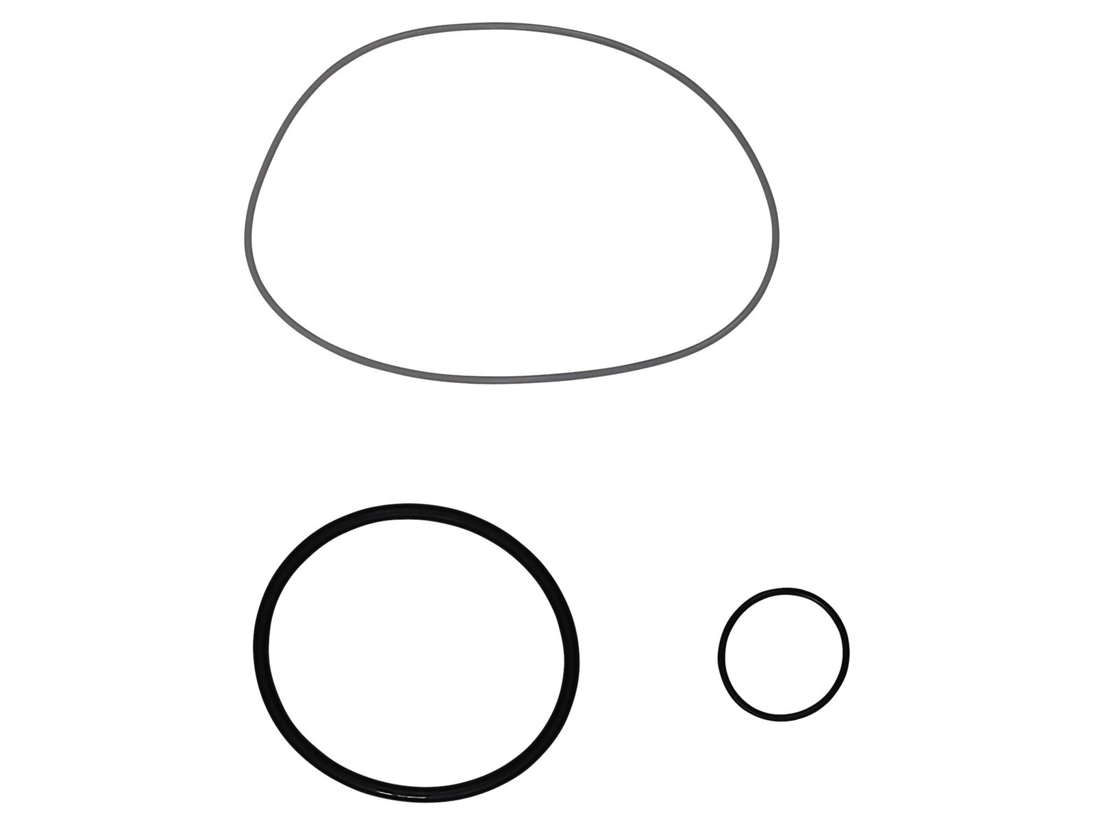 Grundfos 98561387, O-Ring Kit Unilift CC 5/7/9