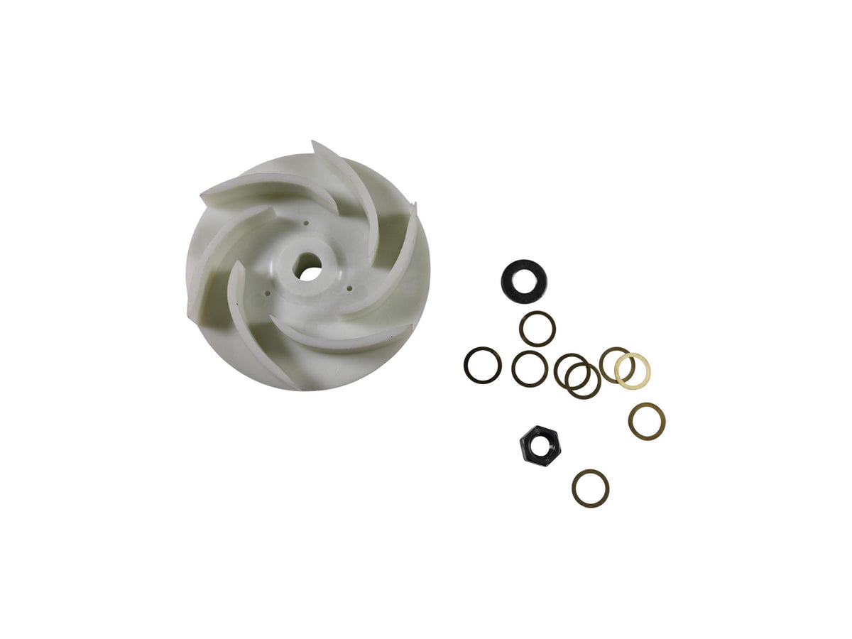 Grundfos 98561950, Impeller Kit MTA 120 Bottom