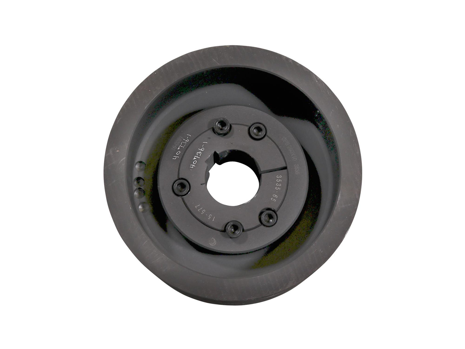 Grundfos 98576147, Motor Pulley 280x9-65