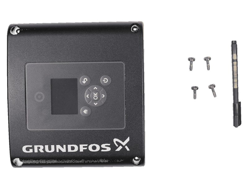 Grundfos 98606001, Control Box Kit BDAB