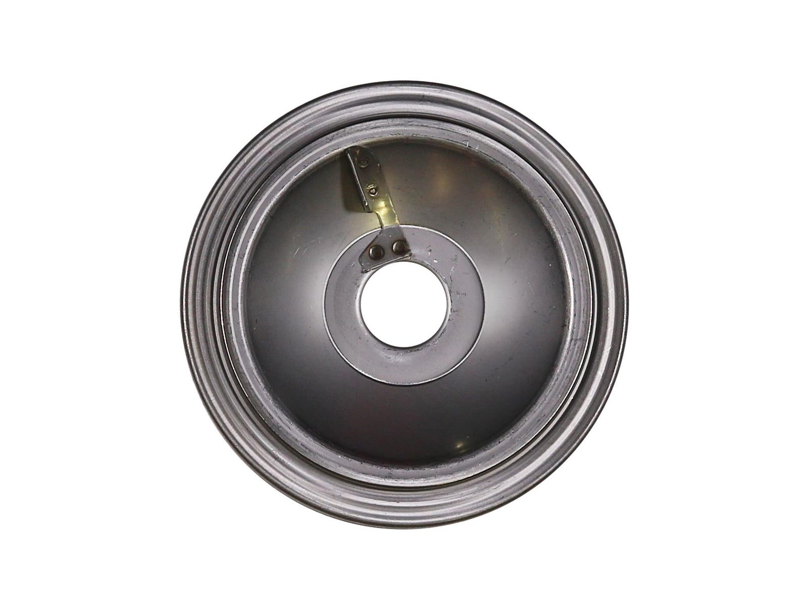 Grundfos 98608161, Cover Plate CM 1.4301