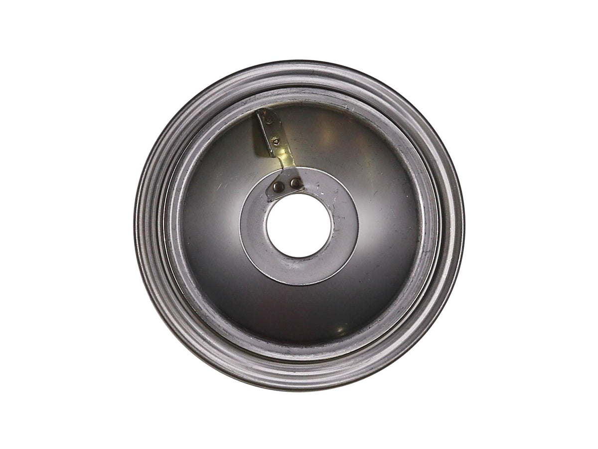 Grundfos 98608161, Cover Plate CM 1.4301