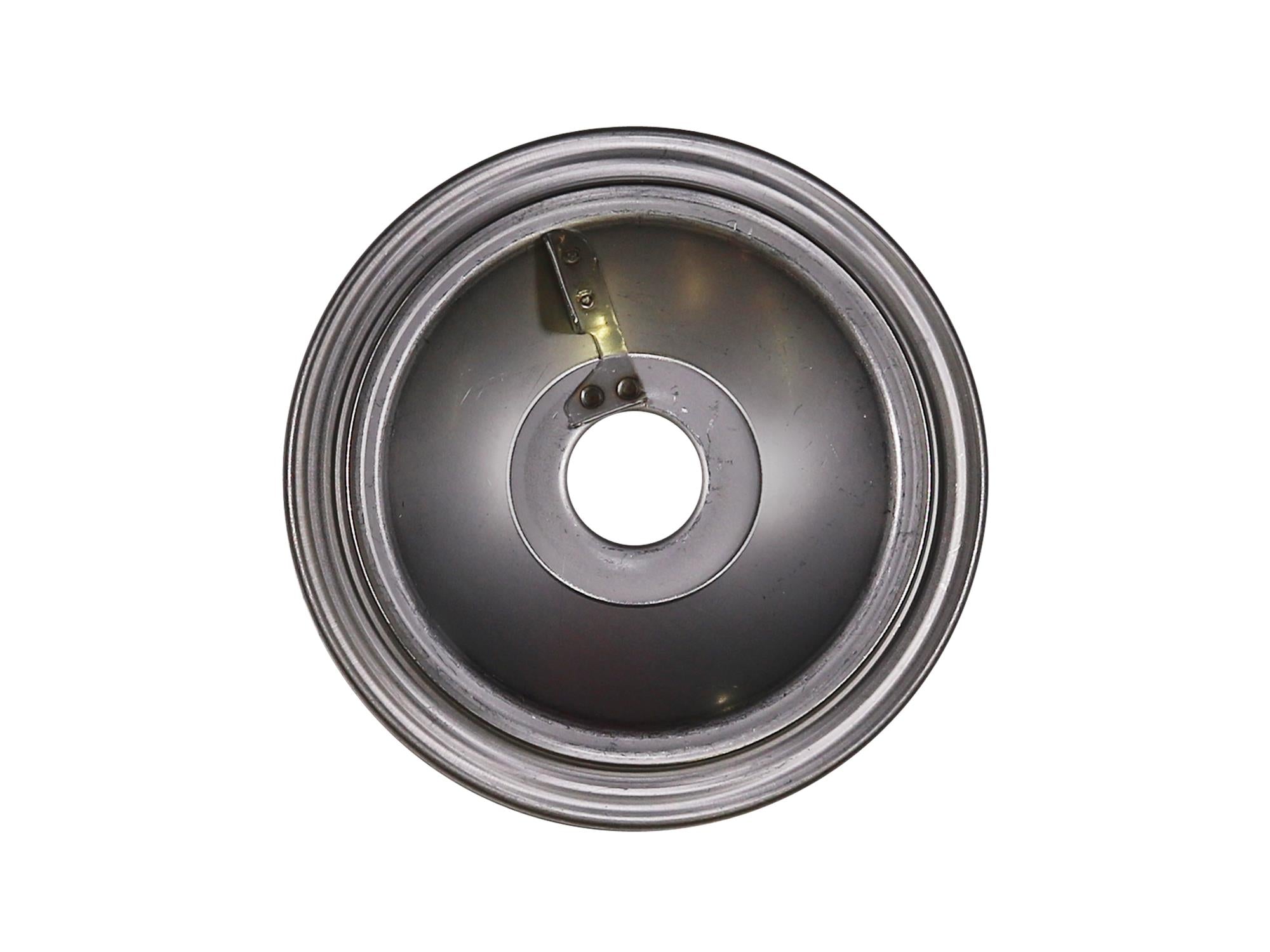 Grundfos 98608161, Cover Plate CM 1.4301