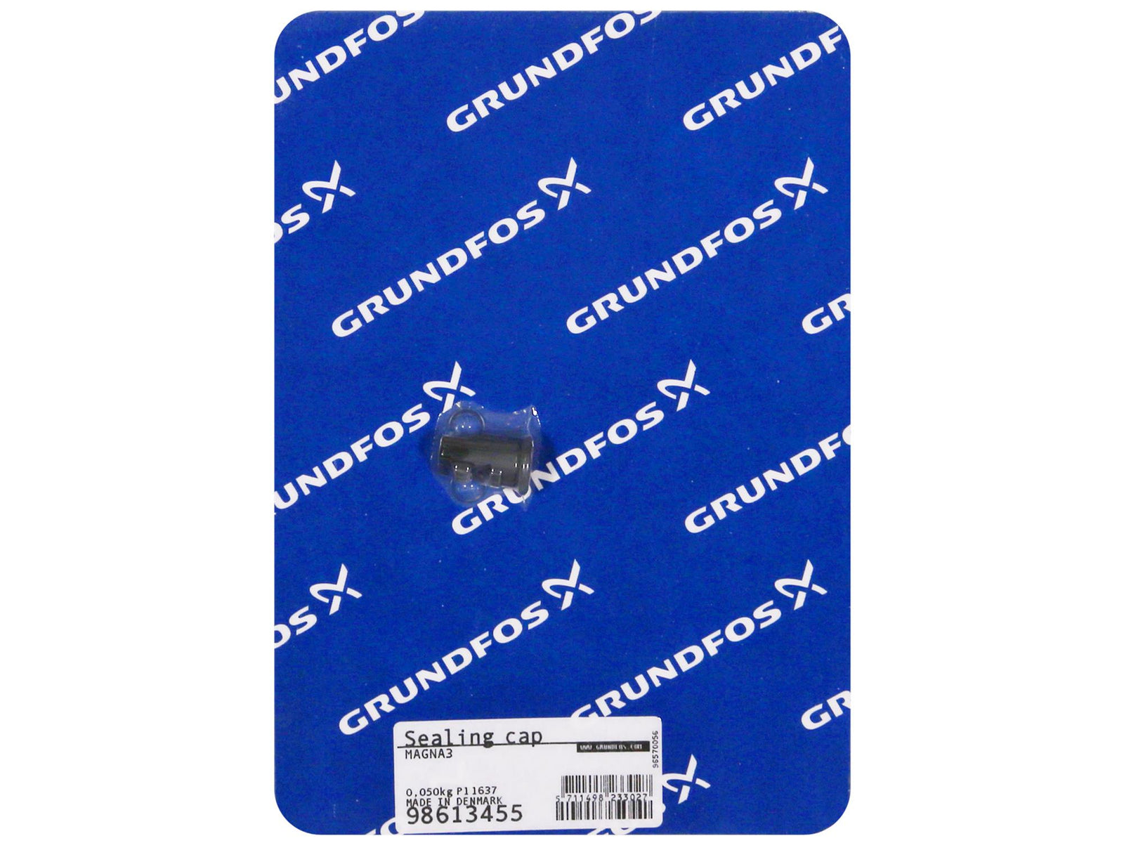 Grundfos 98613455, Sealing Cap for MAGNA3