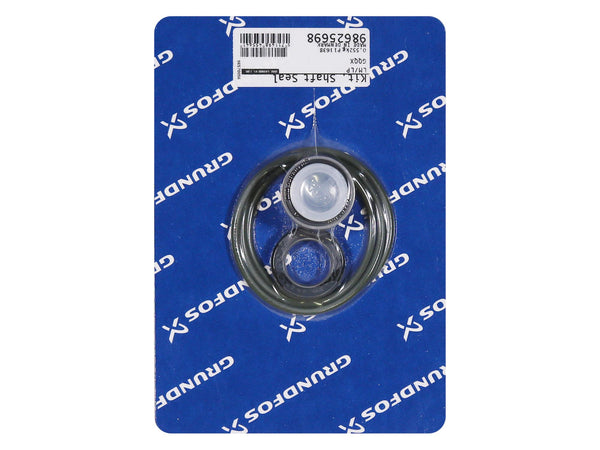 Grundfos 98625698, Shaft Seal Kit for LM/LP GQQX D22