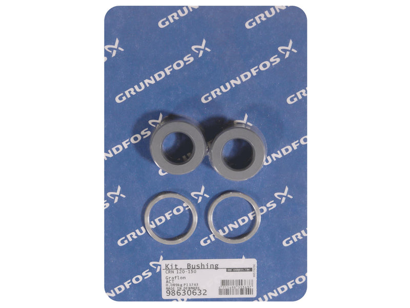 Grundfos 98630632, Bush Chamber Separator Kit XLCR ACT