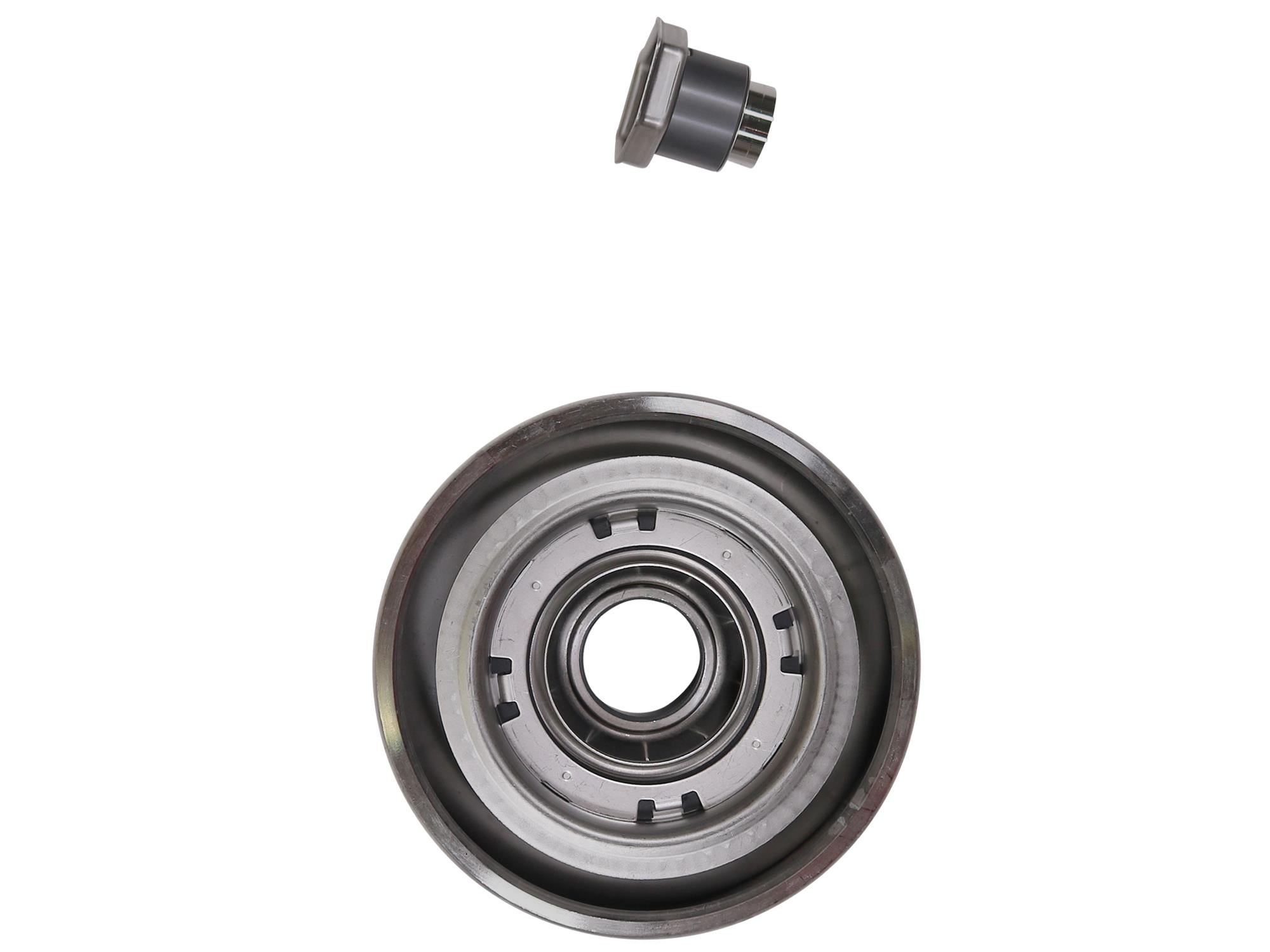 Grundfos 98633738, Chamber N-Ver Kit With Bearing SIC/SIC