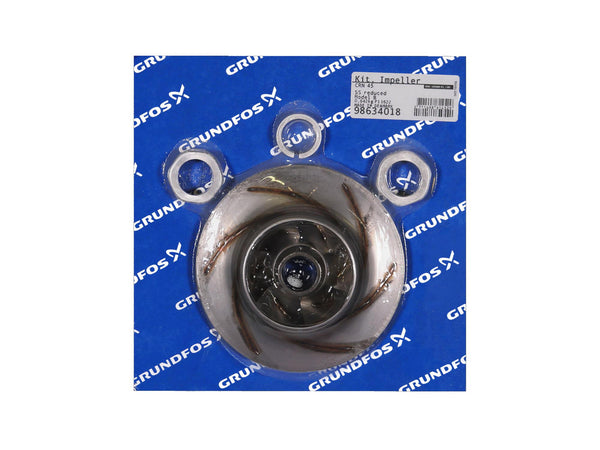 Grundfos 98634018, Impeller Kit N-Version Reduced CRN45