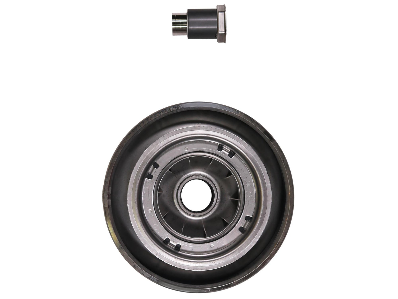 Grundfos 98634157, Chamber N-Ver Kit with Bearing SIC/SIC