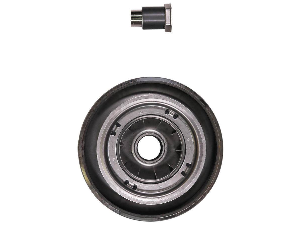 Grundfos 98634157, Chamber N-Ver Kit with Bearing SIC/SIC