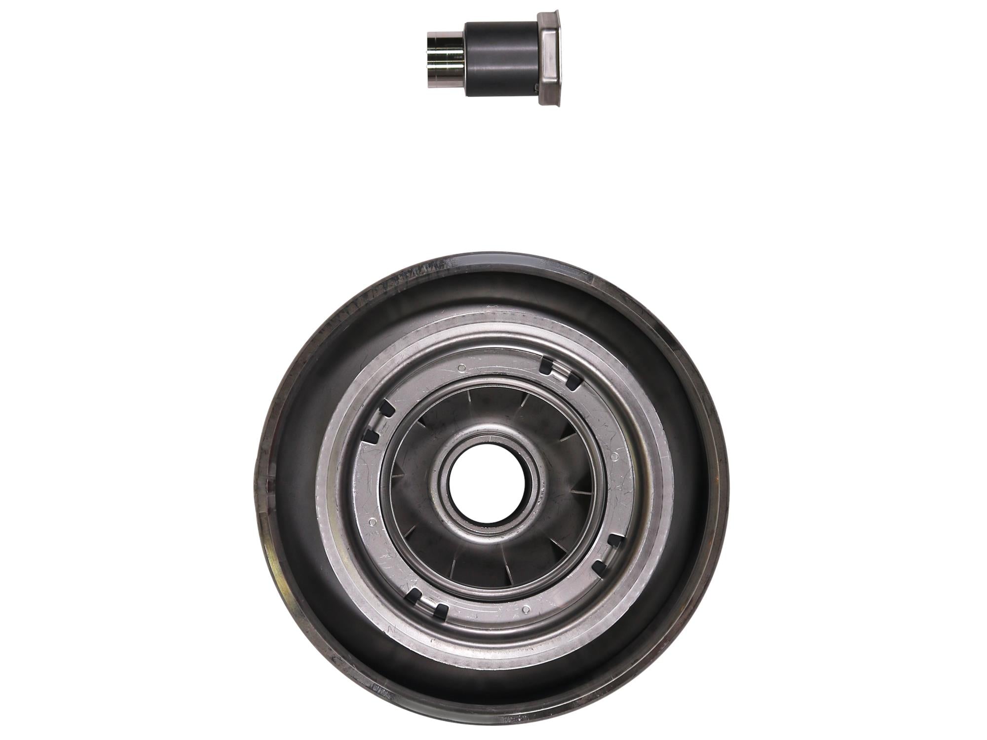 Grundfos 98634157, Chamber N-Ver Kit with Bearing SIC/SIC