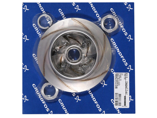 Grundfos 98635108, Impeller Kit N-Version CRN90