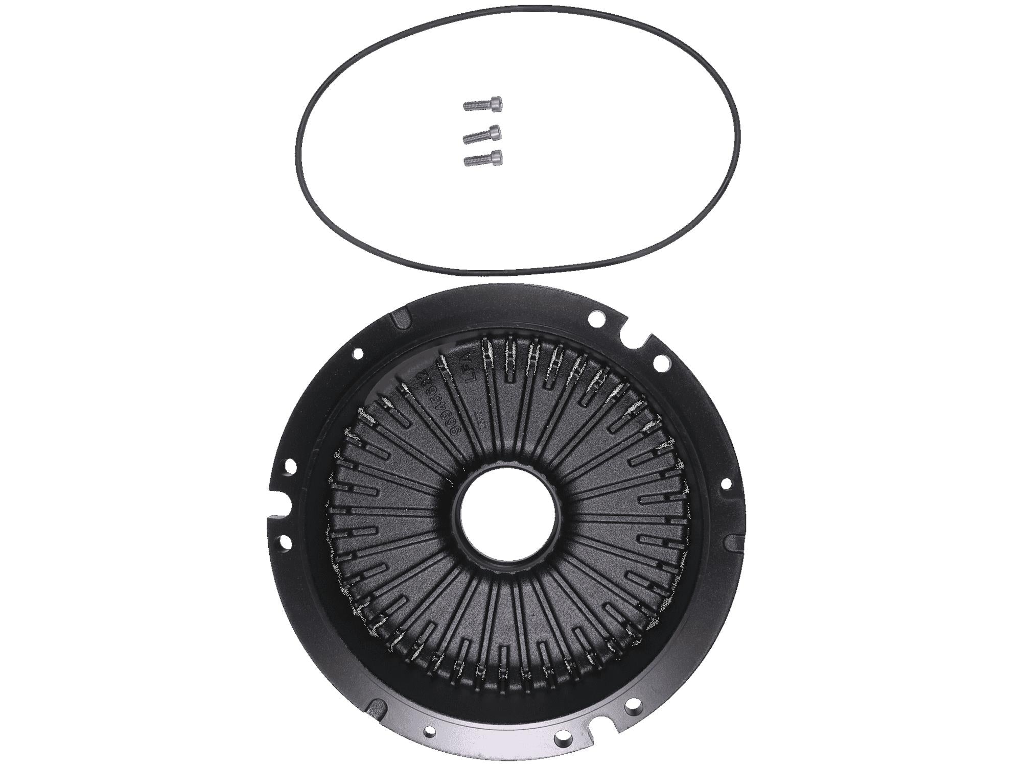 Grundfos 98638610, Seal Housing Lower Kit D254 F52