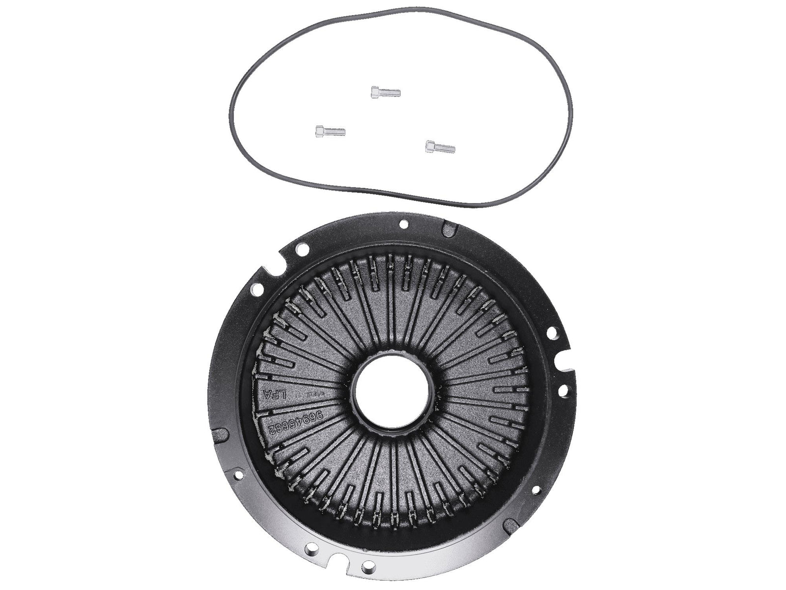 Grundfos 98638624, Seal Housing Lower Kit D279 F52