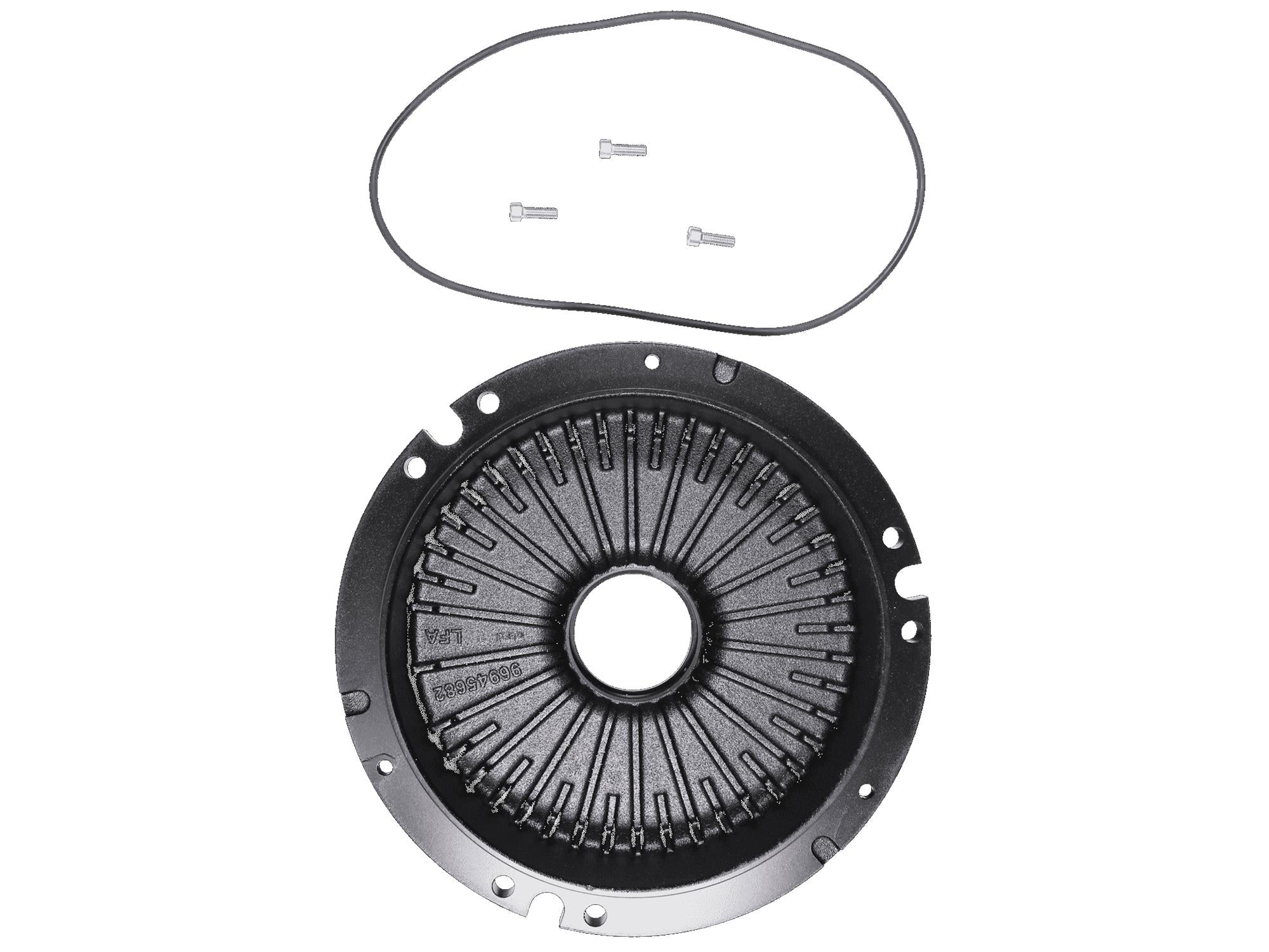 Grundfos 98638624, Seal Housing Lower Kit D279 F52