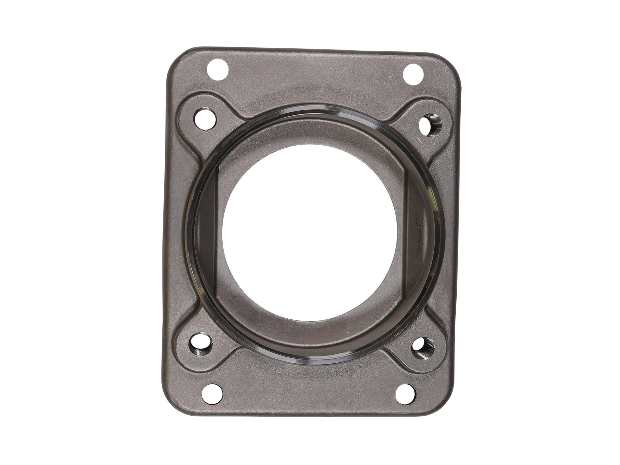 Grundfos 98654172, Baseplate High