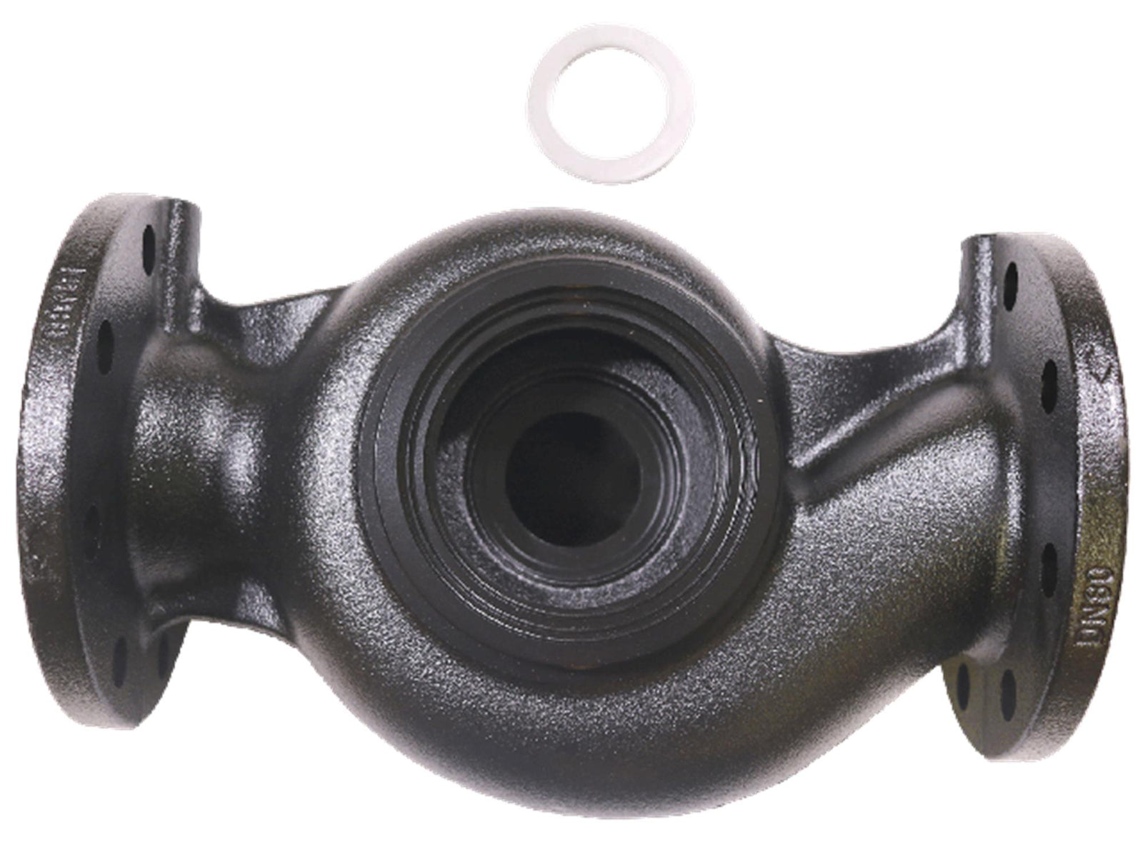 Grundfos 98660059, Pump House DN80 PN10/16 Without Sensor