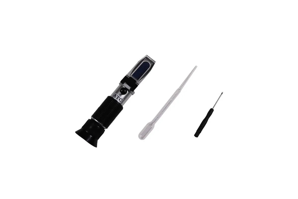 Grundfos 98676968, Service Tool Refractometer
