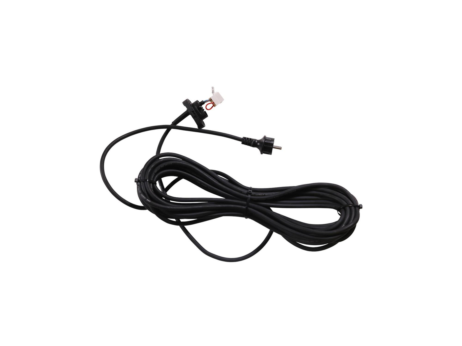 Grundfos 98679480, Cable Kit H07 15m with Schuko SBA