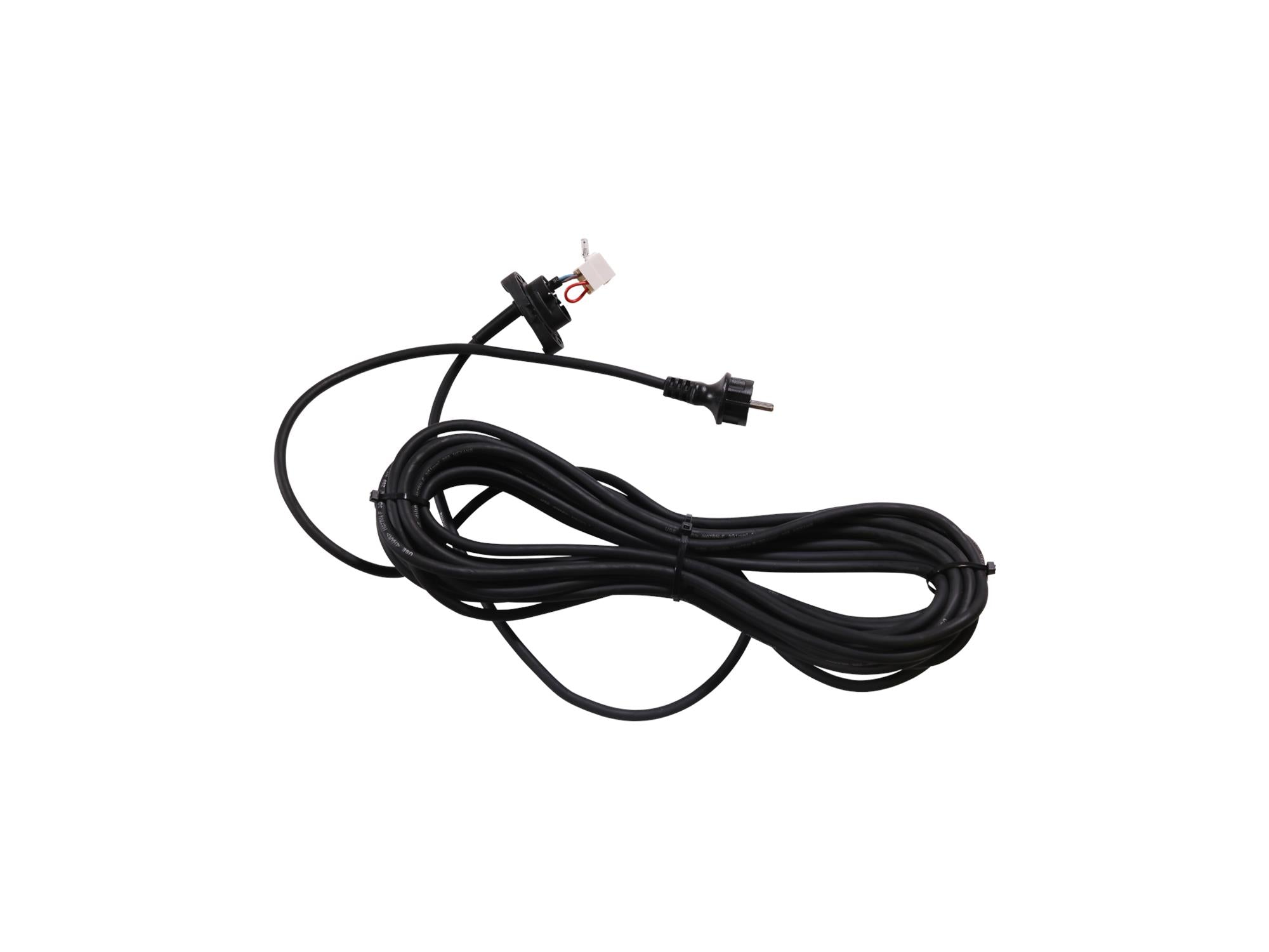 Grundfos 98679480, Cable Kit H07 15m with Schuko SBA