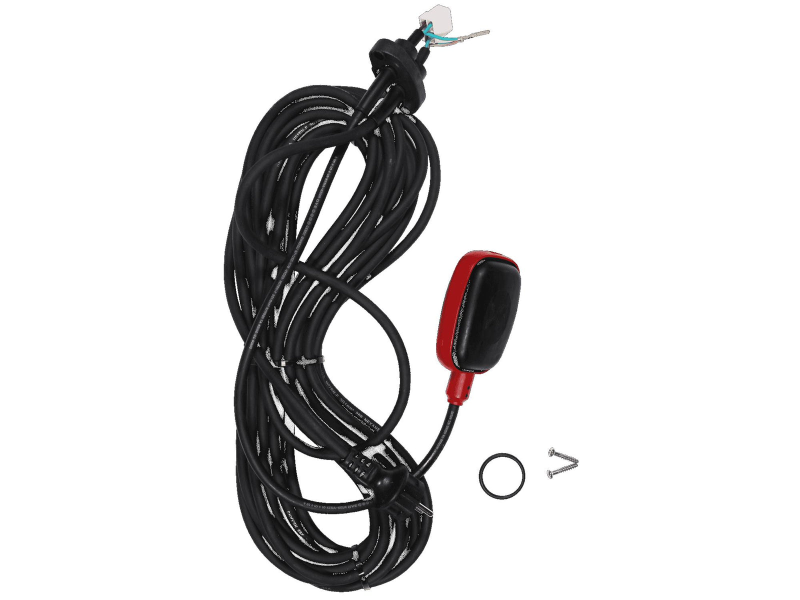 Grundfos 98679490, Cable Kit with Float Switch H07 15m Schuko