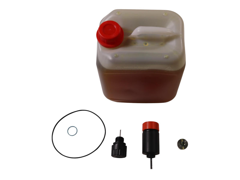 Grundfos 98683958, Hydraulic Oil Kit 5.0L DHG 68