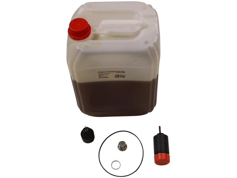 Grundfos 98683959, Hydraulic Oil Kit 7.5L DHG 68