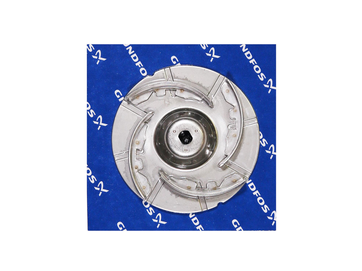 Grundfos 98748967, Impeller D110