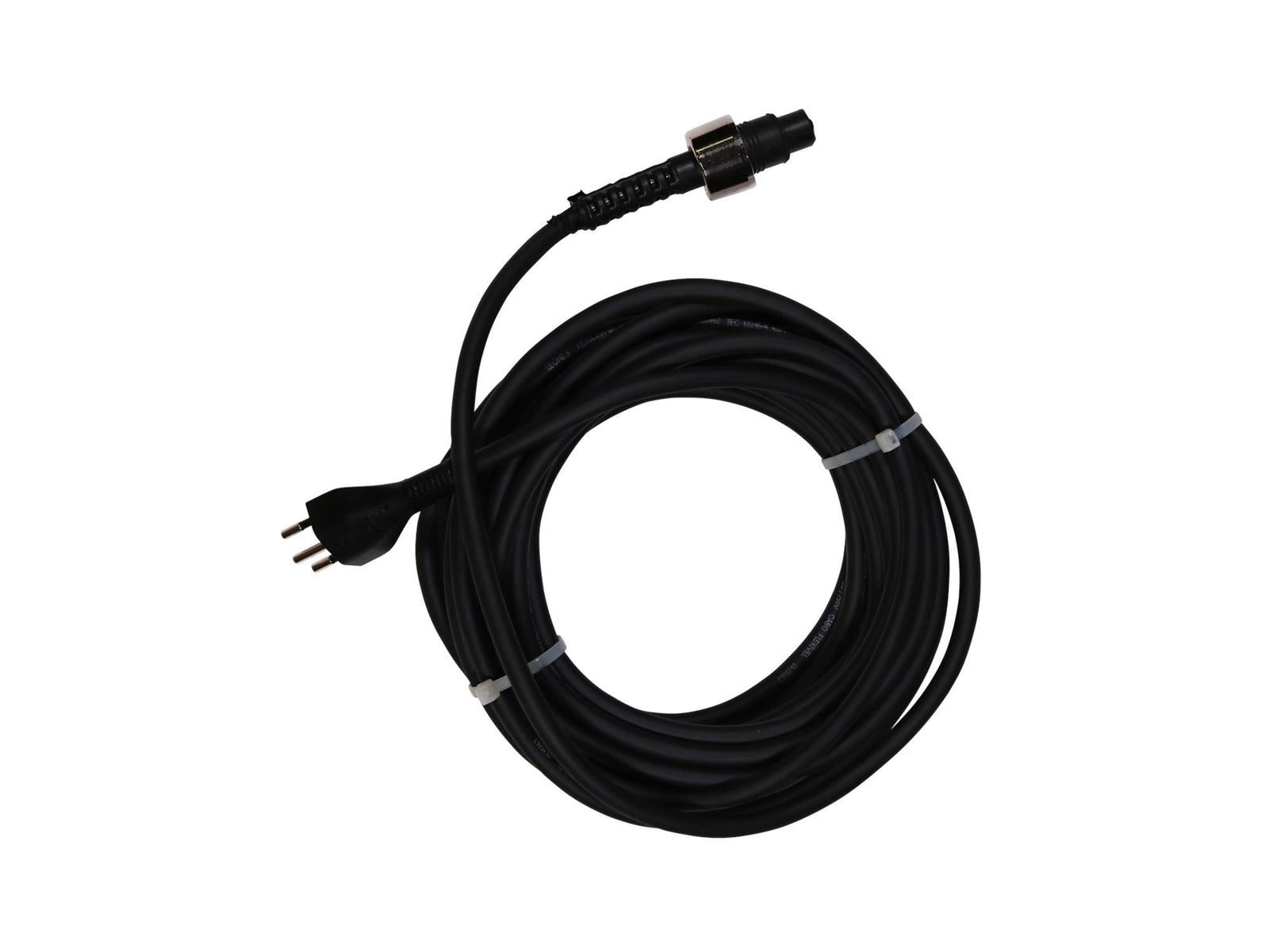Grundfos 98767542, Cable Kit 3g1.0 with Plug 10m CH