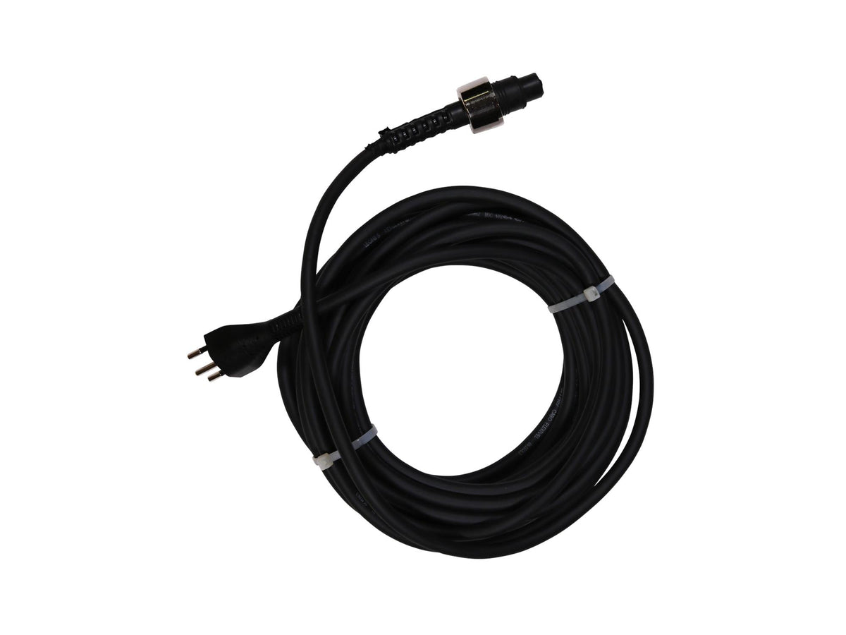 Grundfos 98767542, Cable Kit 3g1.0 with Plug 10m CH