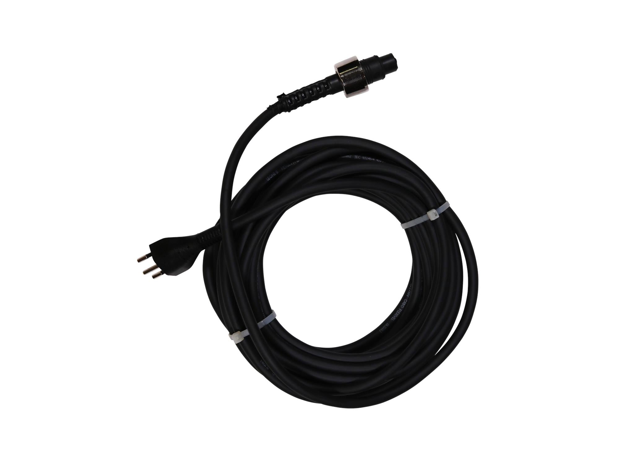 Grundfos 98767542, Cable Kit 3g1.0 with Plug 10m CH