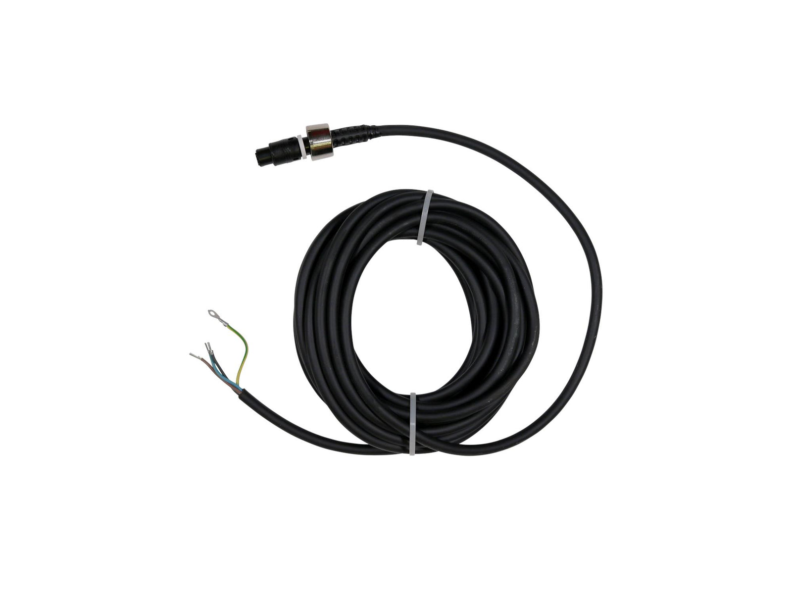Grundfos 98767544, Cable 4G1.0 No Plug 10m