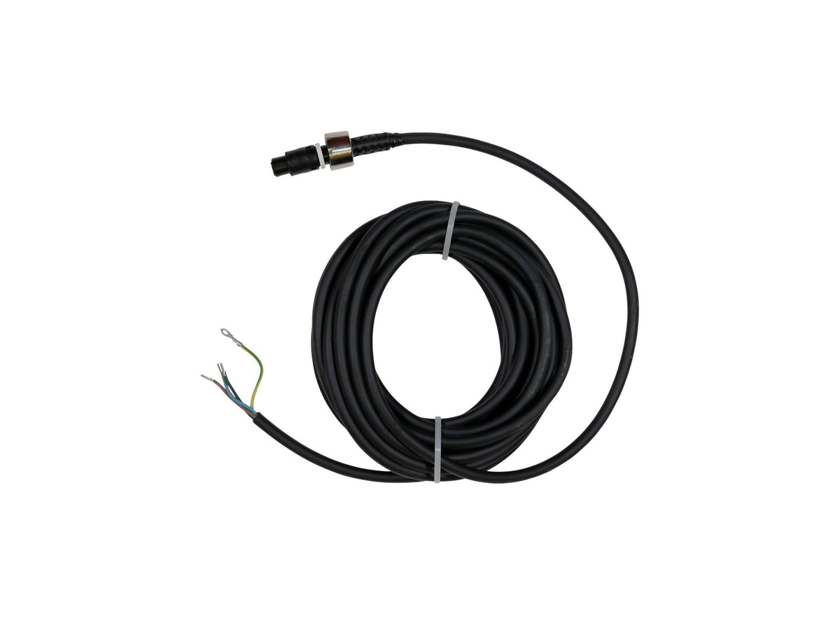Grundfos 98767544, Cable 4G1.0 No Plug 10m