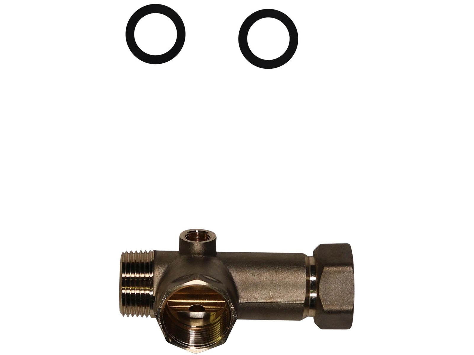 Grundfos 98777519, Kit with 5 Way Fitting and Gasket