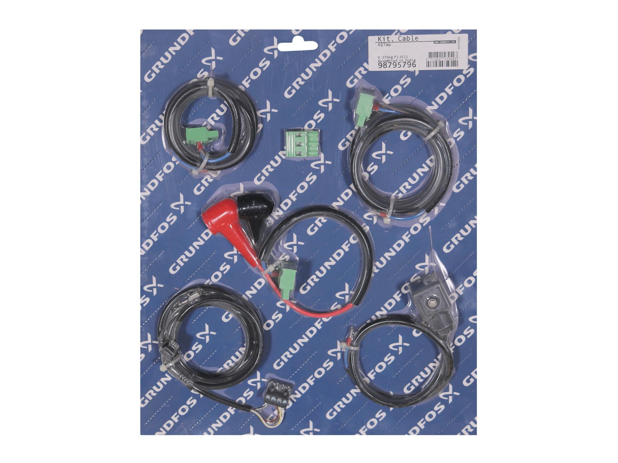 Grundfos 98795796, Cable Kit