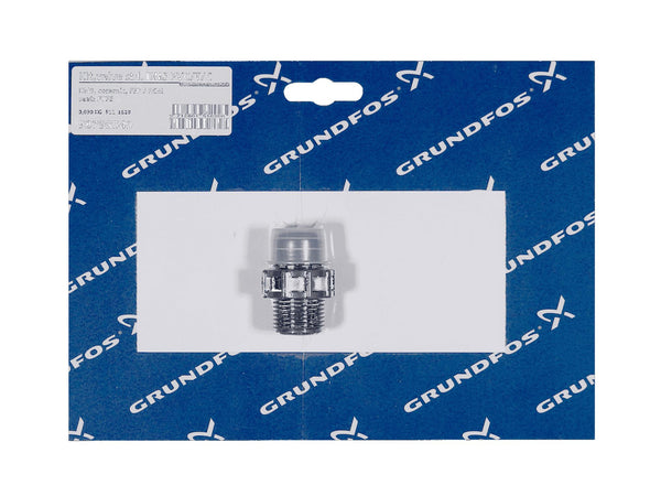 Grundfos 98798549, Valve Kit Standard DN8 PVC/T/C