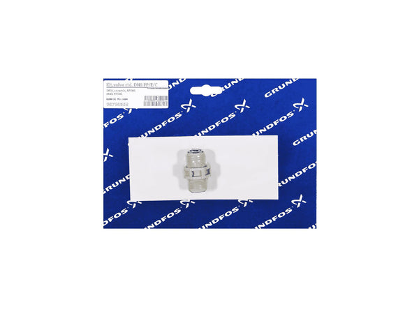 Grundfos 98798553, Valve Kit Standard DN8 PP/E/C