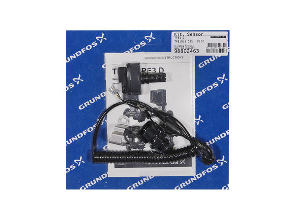 Grundfos 98802463, Sensor Kit