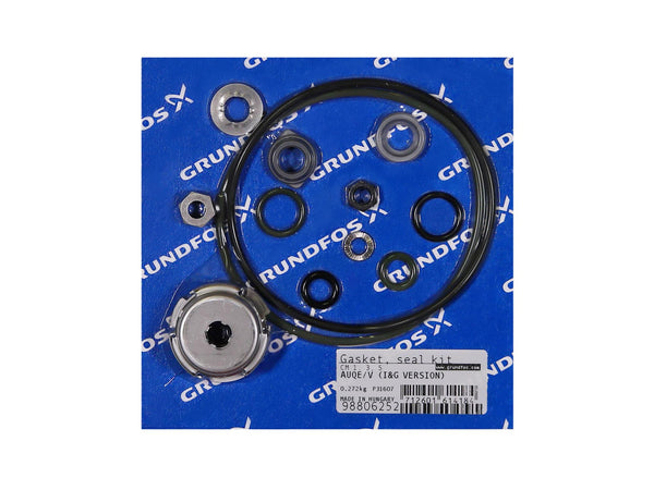 Grundfos 98806252, Seal Kit CM1/3/5-AUQE/V I/G Version