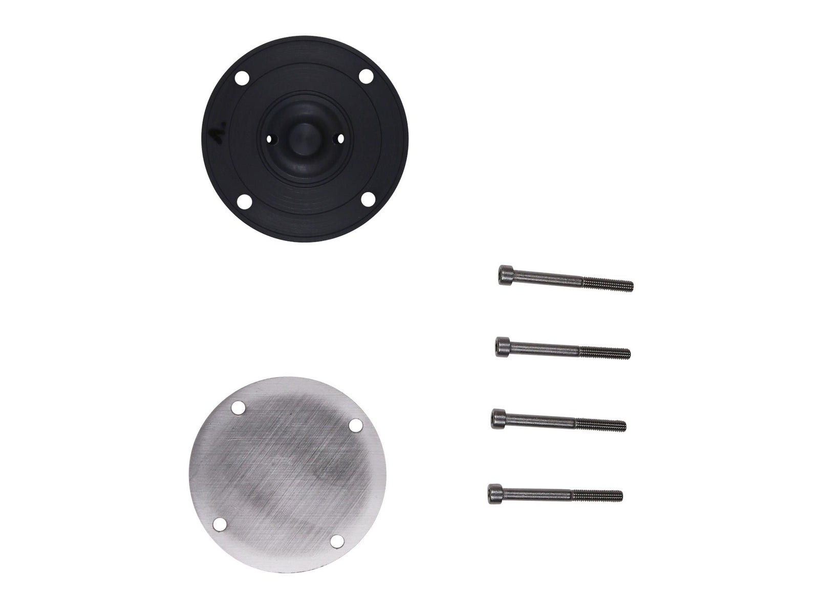 Grundfos 98808112, Kit Head DMX221-16 PVC