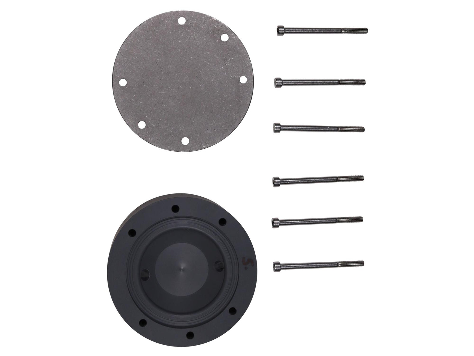 Grundfos 98808117, Head Kit DMX221-75/226-190 PVC