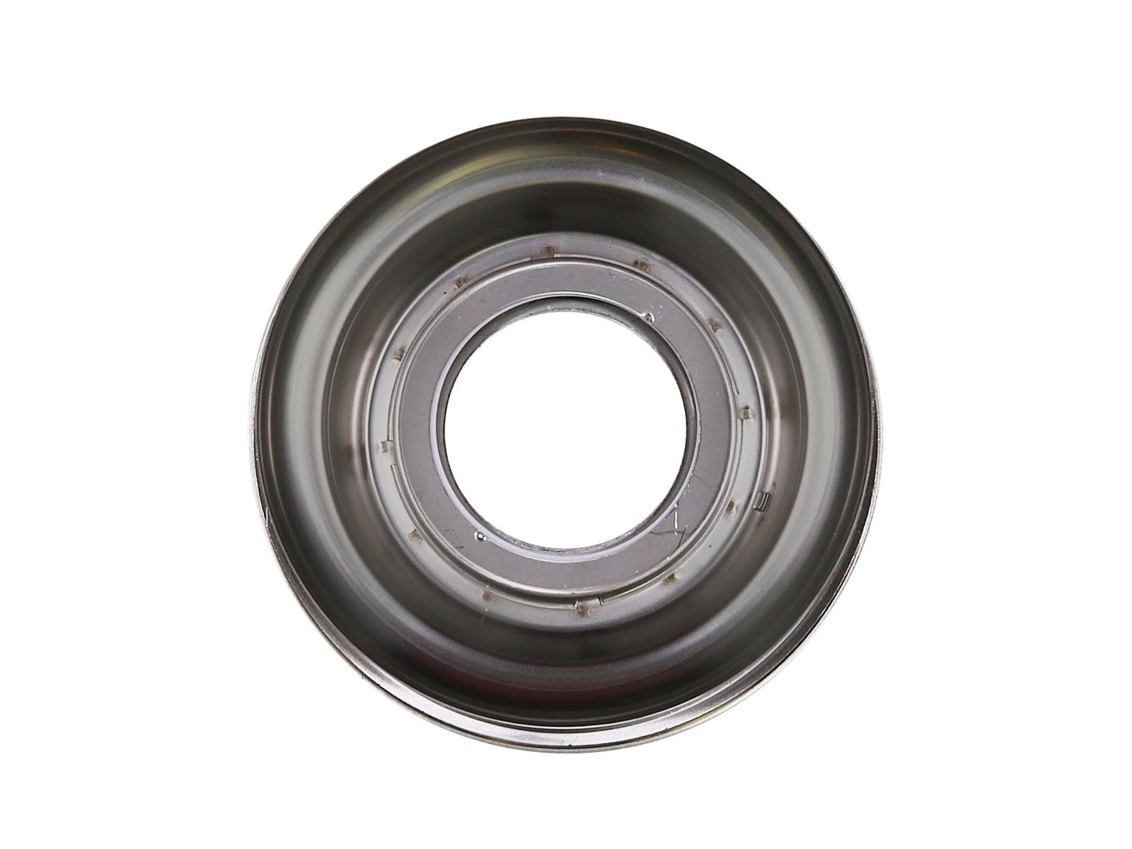 Grundfos 98818922, Inlet Part Upper Cpl N