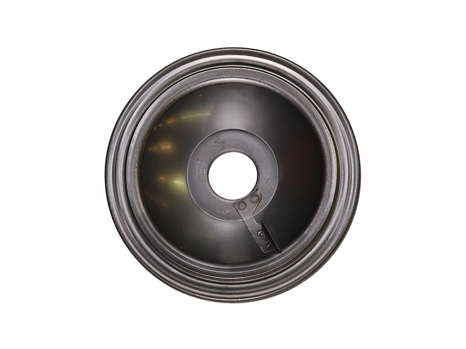 Grundfos 98821903, Cover Plate Small CM (1.4401)