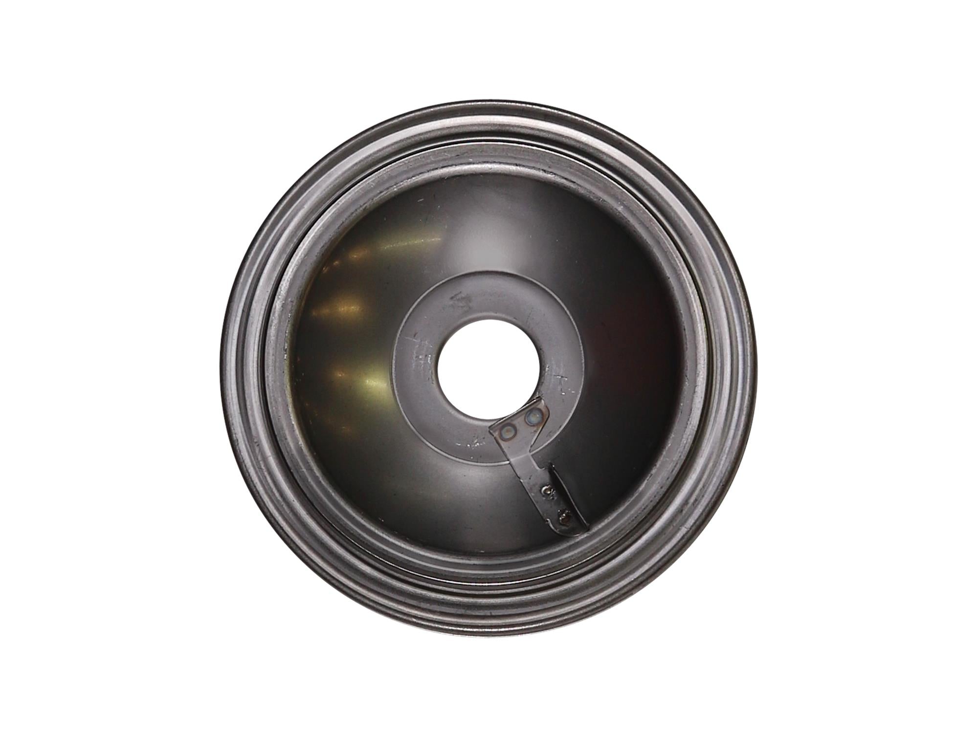 Grundfos 98821903, Cover Plate Small CM (1.4401)