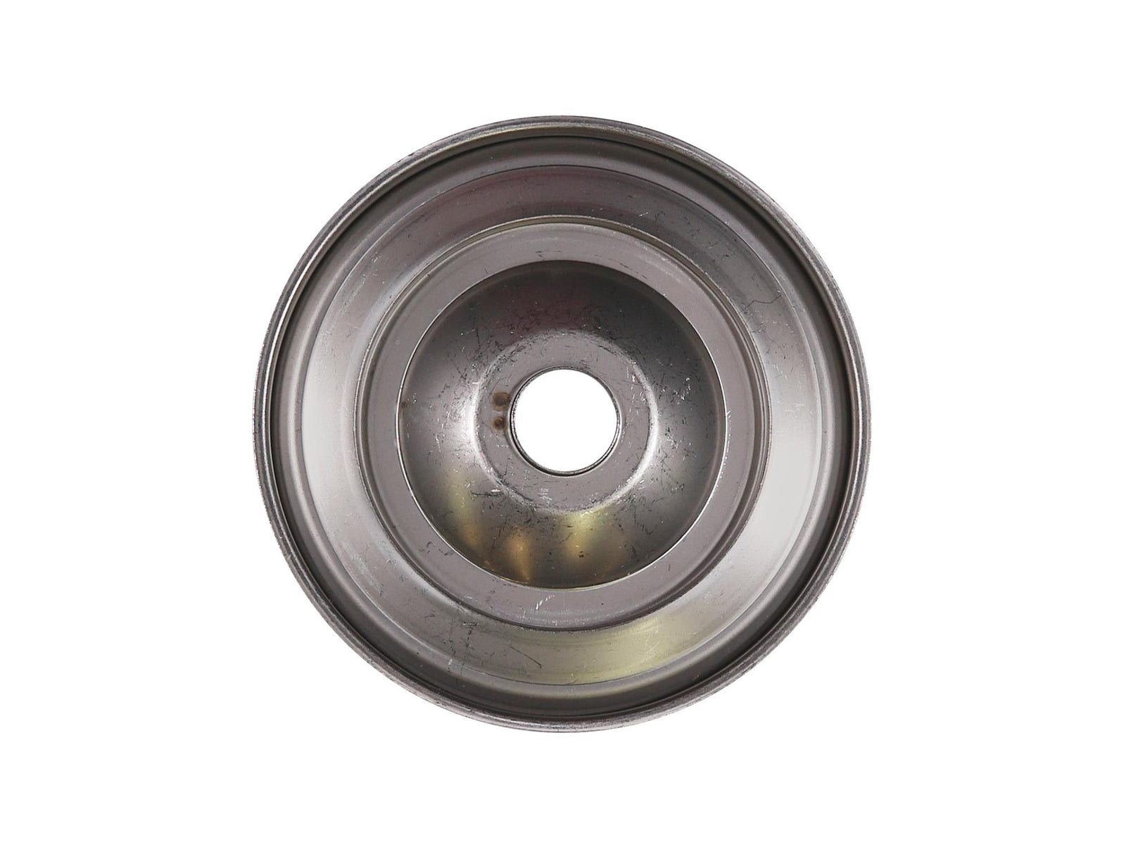 Grundfos 98821905, Cover Plate Large CM 1.4401