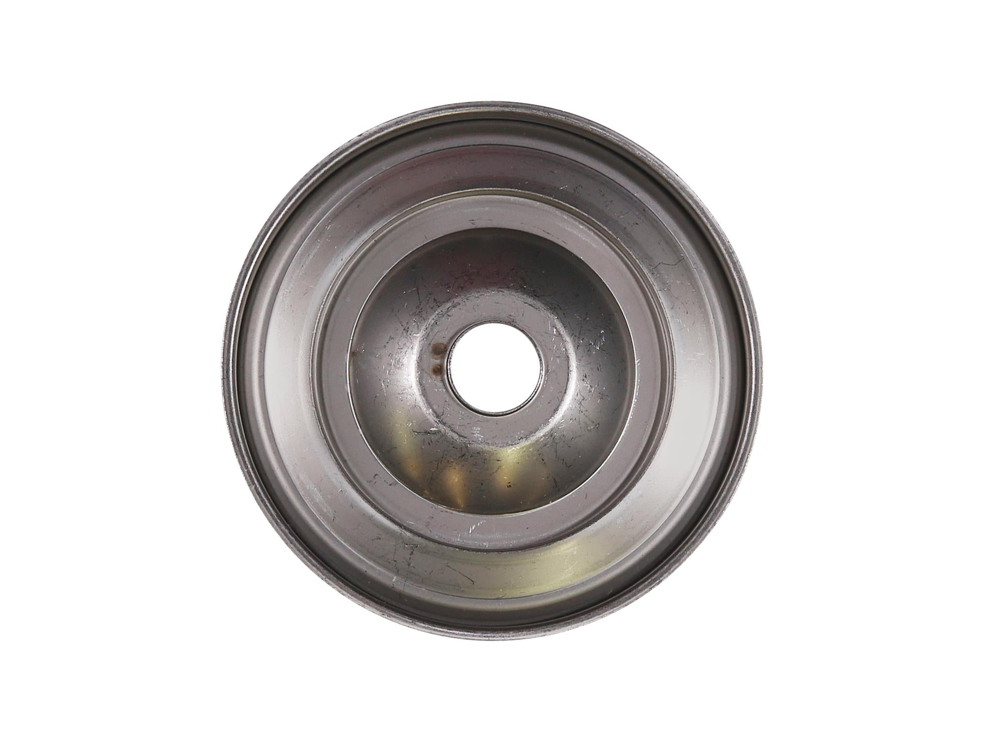 Grundfos 98821905, Cover Plate Large CM 1.4401
