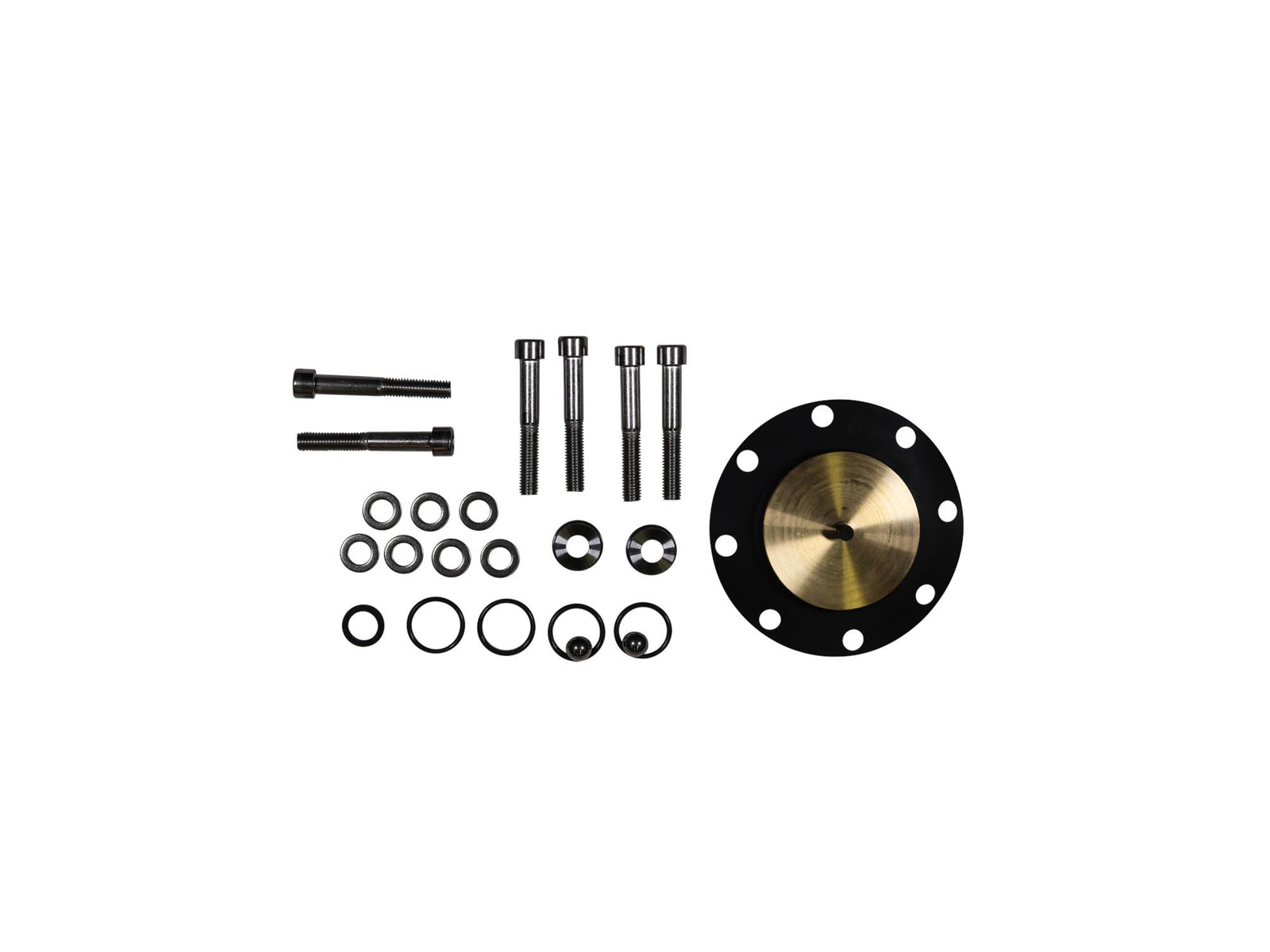 Grundfos 98827237, Maintenance Kit for DMX226-460 SS/T/SS
