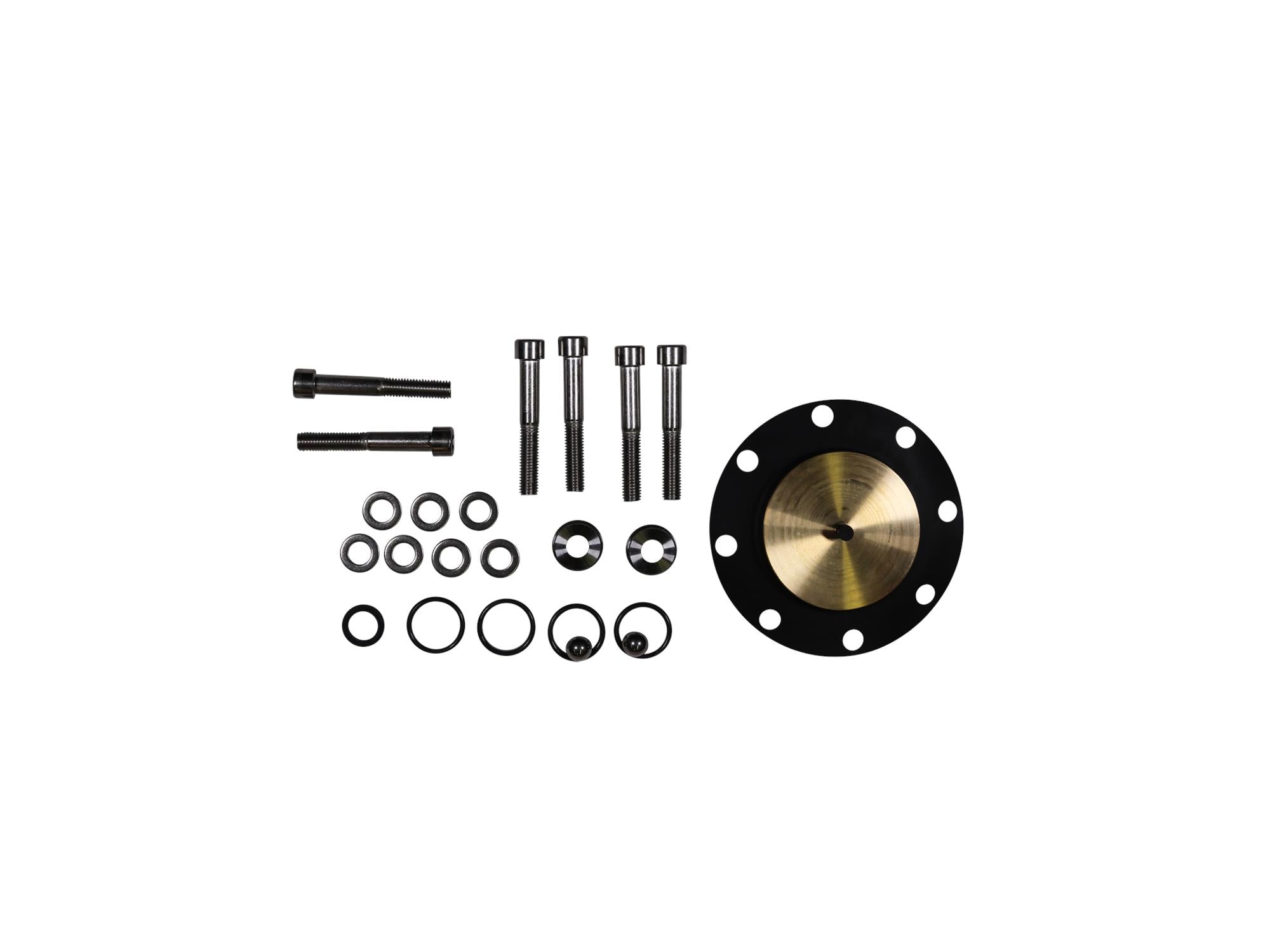 Grundfos 98827237, Maintenance Kit for DMX226-460 SS/T/SS