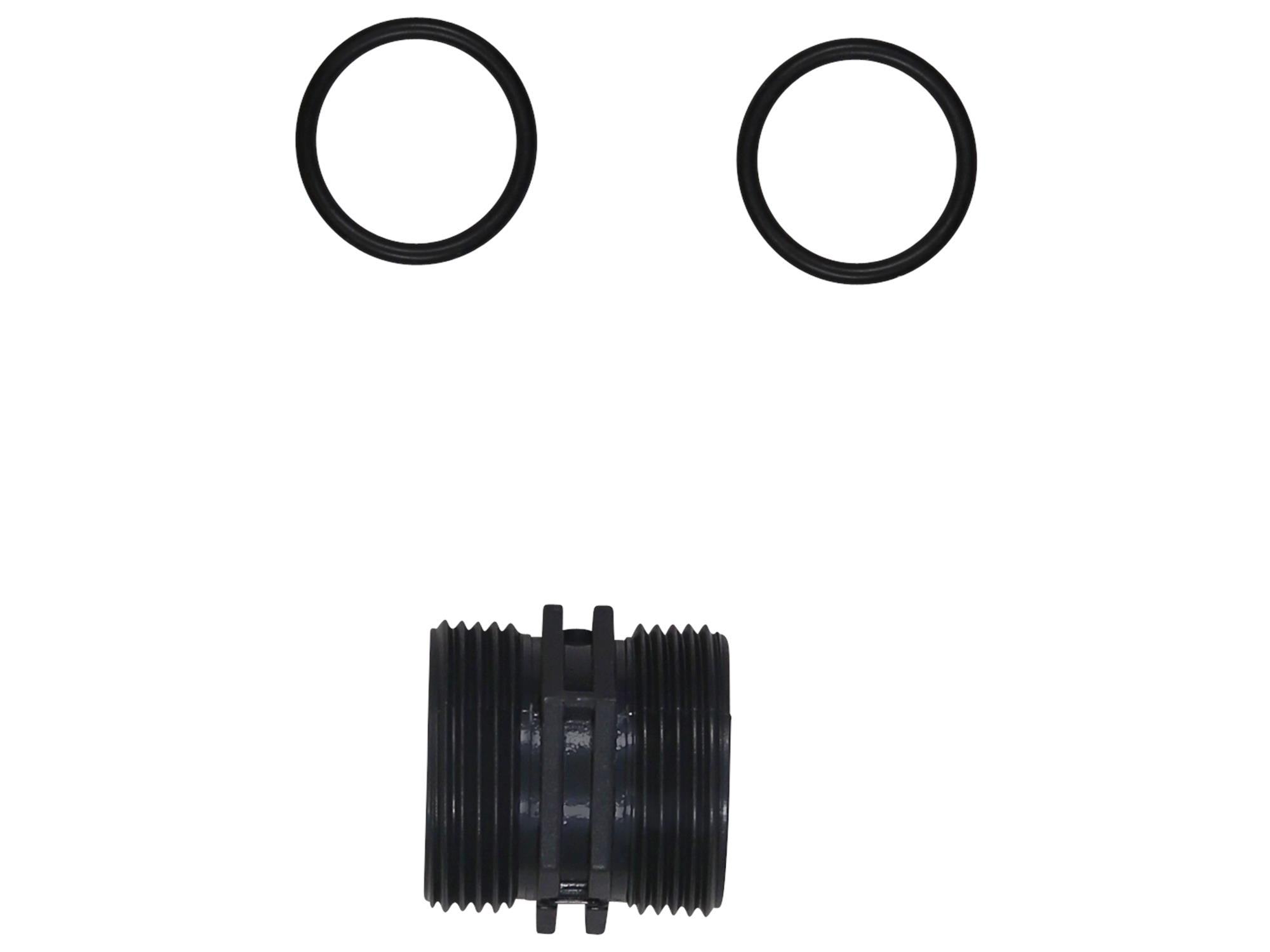 Grundfos 98828457, Valve Kit Standard DN20 PVC V G