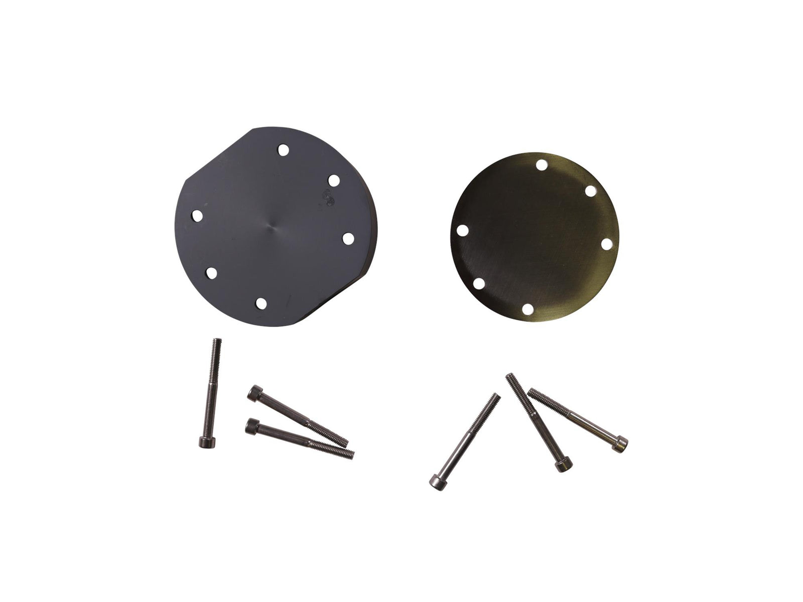 Grundfos 98837938, Head Kit DLD DMH251/252 PVC